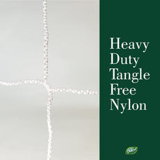 Trellis Netting For Vertical Gardening - Heavy-Duty Vegetable & Tomato Growth Mesh