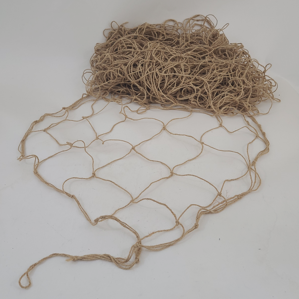 Trellis Netting For Vertical Gardening - Heavy-Duty Vegetable & Tomato Growth Mesh